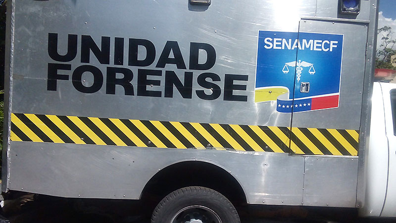 
			Hallan cadáveres de una pareja dentro de su vivienda en Valencia		