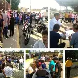 Cabimas celebró jornada recreativa para 45 niños en Carmen Herrera