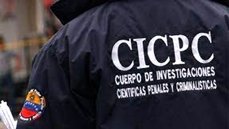 Doce motorizados secuestraron y ejecutaron a un hombre en Aragua