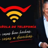 FACUA denuncia al operador de Bertín Osborne por varias irregularidades