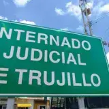 Inician toma de la cárcel de Trujillo