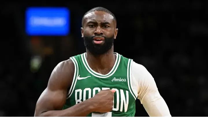 Boston escucha ofertas por Jaylen Brown en medio de un mercado NBA en ebullición