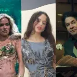 Edgar Barrera y Rawayana lideran las nominaciones a los Latin Grammy