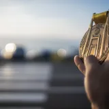 Inscripciones para la Media Maratón de Maracaibo serán hasta este sábado