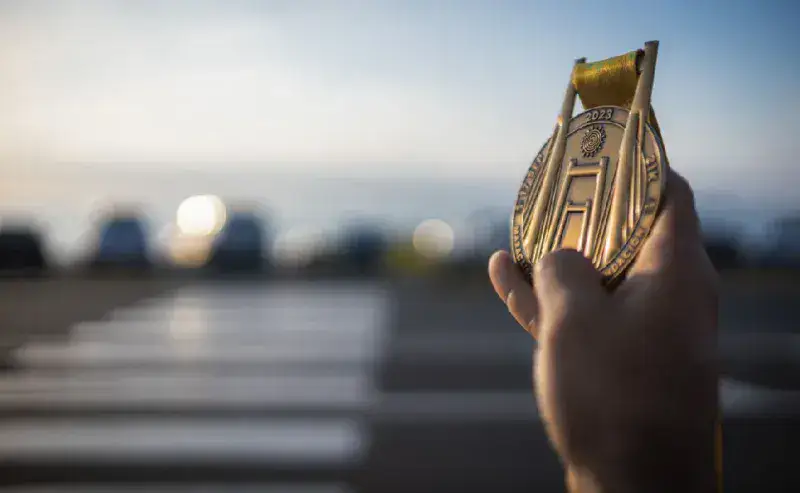 Inscripciones para la Media Maratón de Maracaibo serán hasta este sábado