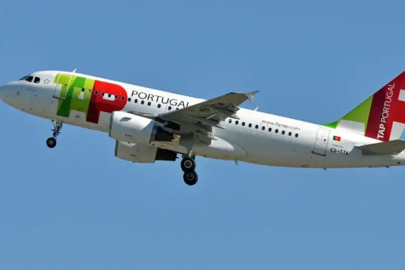 TAP Air Portugal reanuda vuelos semanales a Valencia
