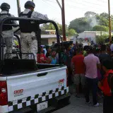 Son de Venezuela, Colombia, Honduras y Ecuador secuestrados en México