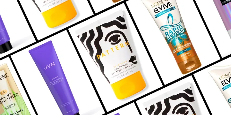 The 21 Best Deep Conditioners Your Hair Needs Right Now