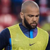 Dani Alves será juzgado del 5 al 7 de febrero en Barcelona