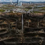 Las perforaciones humanas podrían sumar decenas de millones de kilómetros bajo tierra