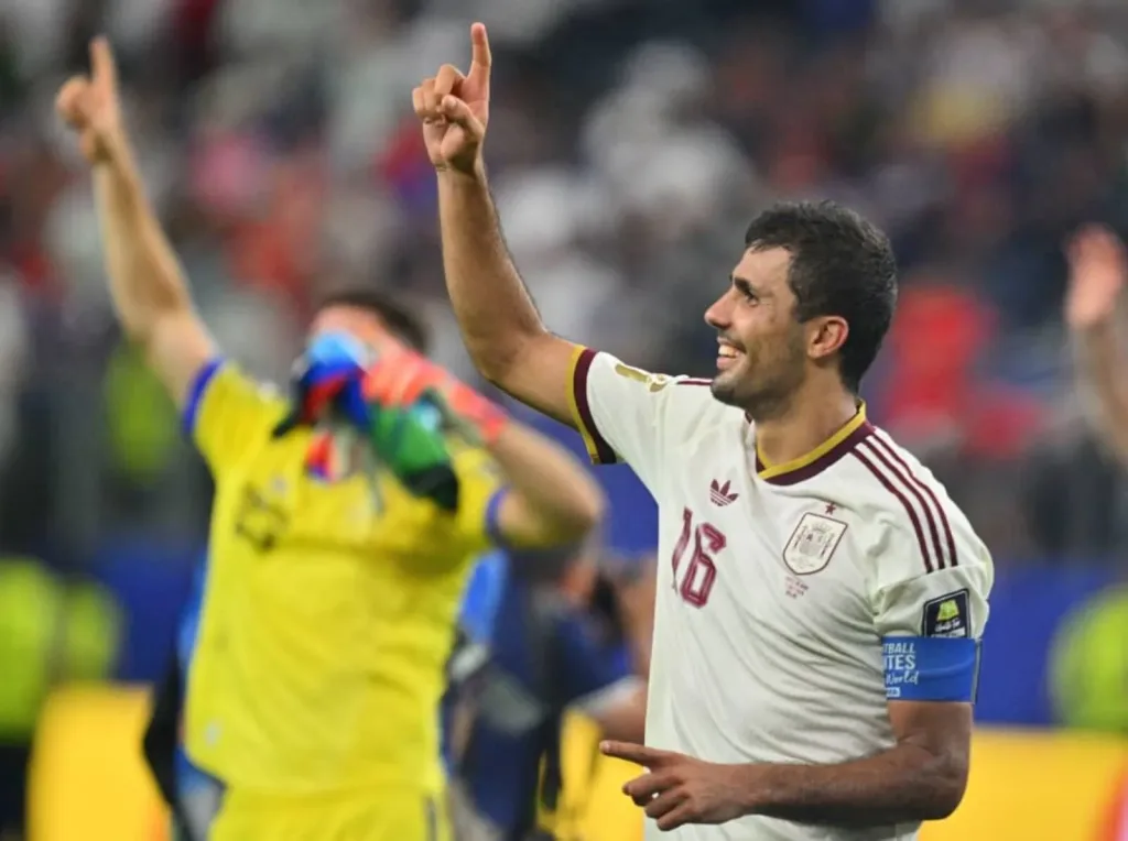España gana 2-0 a Francia y avanza a la final del Mundial 2026