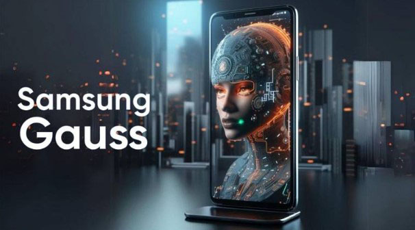 Samsung tendrá su propia versión de ChatGPT, se llama Gauss