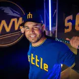 Marineros de Seattle celebran el Noroeste Pacífico
