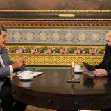 Maduro ve "prematuro" hablar sobre su "eventual candidatura" presidencial