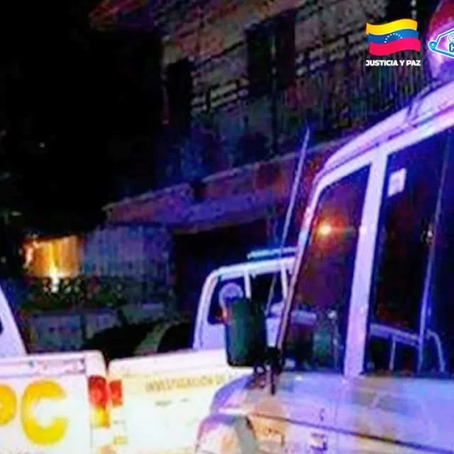 Publicación de Instagram de Douglas Rico
