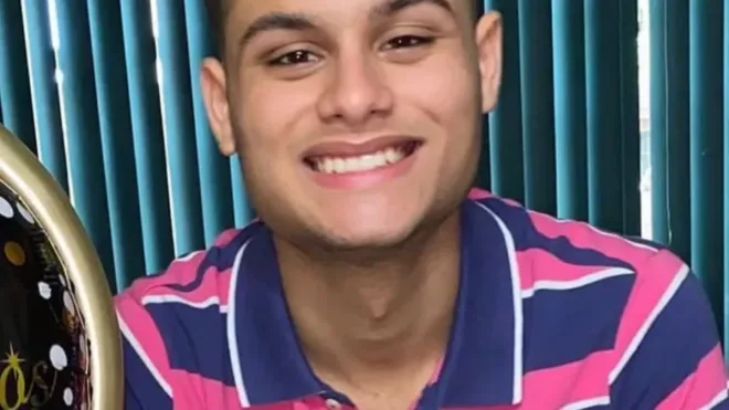 Joven zuliano detenido por ICE tras parada de tráfico en Georgia