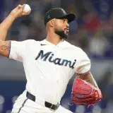 Alcántara guía a Miami con joya de siete innings y 1-0