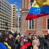 File:SOS Venezuela march in Washington DC to support Guaidó.jpg