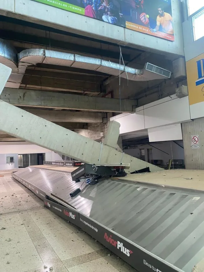 Cierre de Maiquetía eleva costos de viaje por traslados terrestres