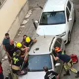 Rescatan en Sevilla a 15 venezolanas y colombianas explotadas