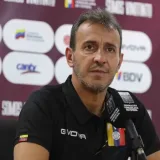 Batista celebra el triunfo y dice que ganar en eliminatorias no es tan fácil