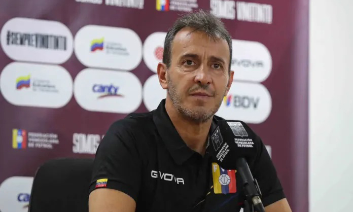 Batista celebra el triunfo y dice que ganar en eliminatorias no es tan fácil