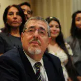 Presidente de Guatemala denuncia que hay un "golpe de Estado en curso"