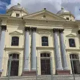 Basílica Santa Teresa: autoridades niegan demolición por daños