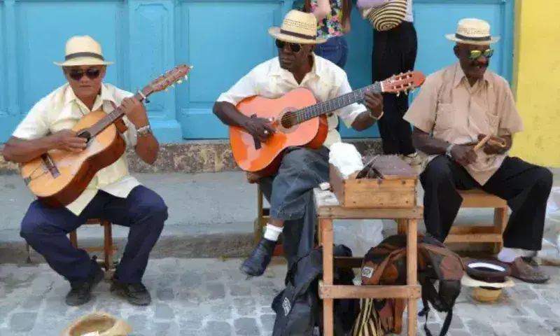 El bolero, el ceviche peruano y la ópera italiana son Patrimonio Unesco