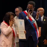 Maracaibo entrega Orden San Sebastián a 10 personalidades