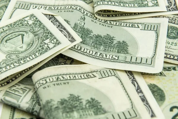 Venezuela busca 10.000 millones en fondos externos para reconstruir