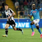 Luego de 33 años Nápoles conquistó el Scudetto