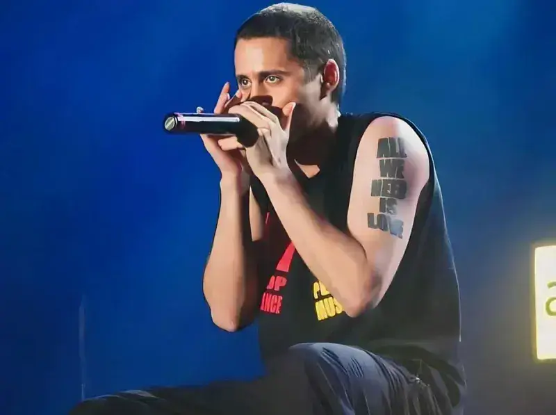 Ministerio Público reconstruye los hechos en el caso de Canserbero