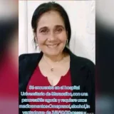 Madre con pancreatitis aguda requiere ayuda urgente 