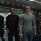 Avengers Endgame Encore arrasa en taquilla con 86 millones