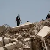 Terremotos en Venezuela dejan 4.930 fallecidos