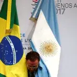 Grupo México evalúa inversiones ferroviarias en Argentina y Brasil