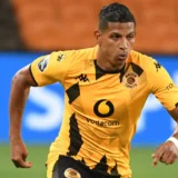 Edson Castillo anotó en el triunfo de Kaizer Chiefs