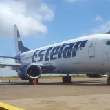 Reactivan aeropuerto de Santa Bárbara del Zulia