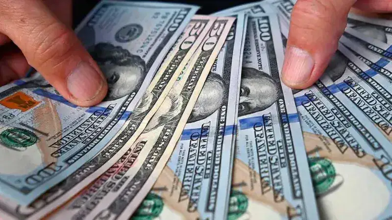 BCV fija tasa de cambio en 621,5299 bolívares por dólar el 25 de junio de 2026