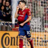 Savarino marcó en el triunfo de Real Salt Lake ante Charlotte