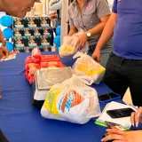 Gobernación iniciará Mercados Populares con productos para hallacas