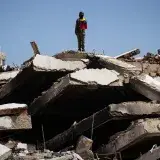 RSF alerta que la censura agrava la emergencia por los sismos en Venezuela