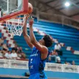 Venezuela no pudo remontar y cayó 78-66 ante Chile