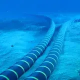 Sismo dañó cable submarino y redujo 50% Internet
