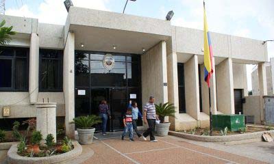 Adelantan apertura del consulado de Colombia en Maracaibo 