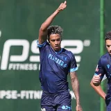Jhonder Cádiz anotó en el empate de Famalicao con Rio Ave