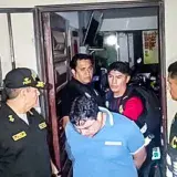 Capturan en Perú a banda vinculada a la extorsión que integraban 4 venezolanos