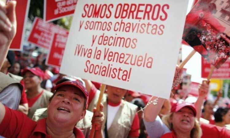 Oficialistas afirman que el "Bono de Guerra" será incluido en nómina
