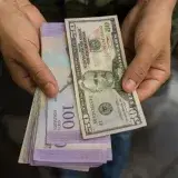 Dólar oficial del BCV cerró septiembre de 2026 en 859,06 bolívares